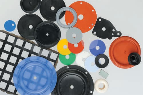 Die Cutting