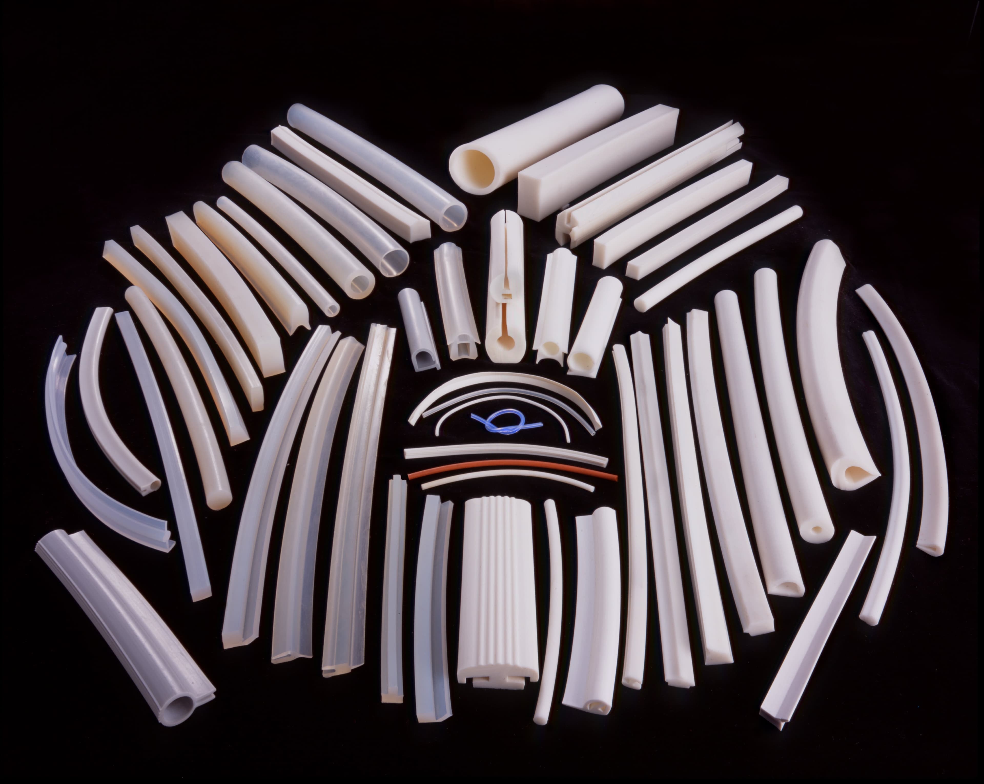 Quality rubber products