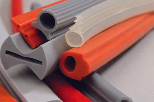 National Rubber Corporation facility