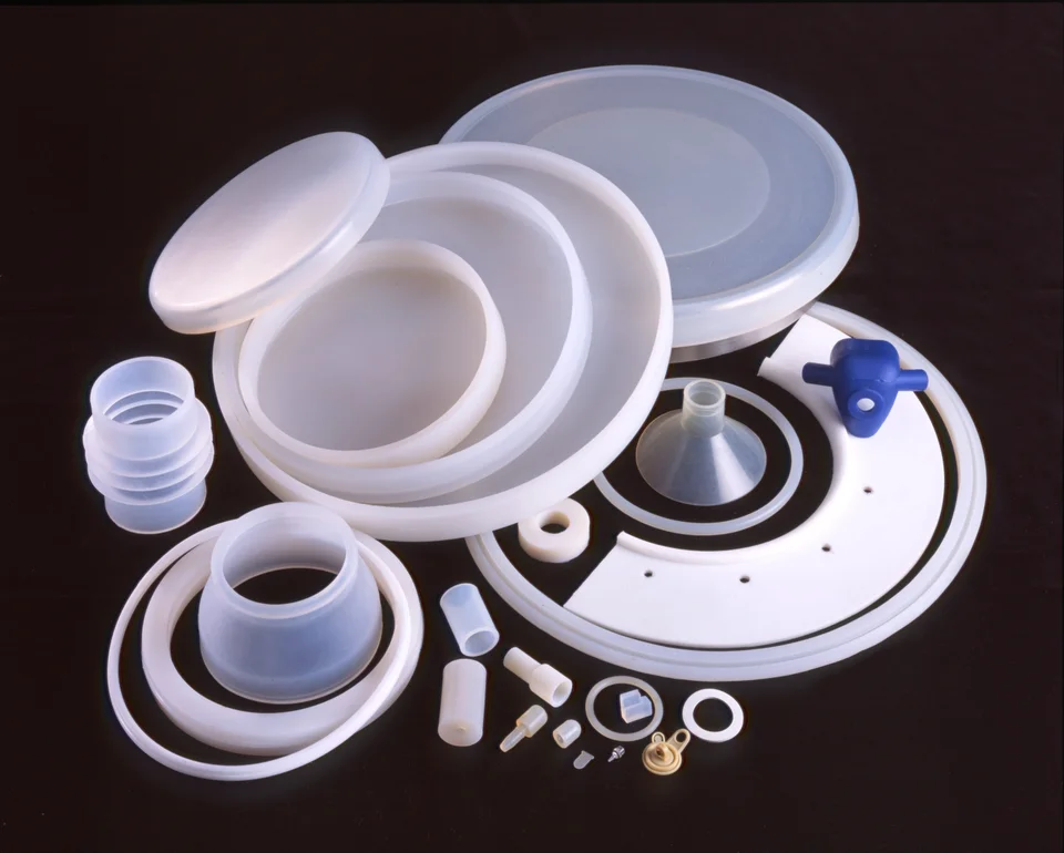 Rubber Gaskets